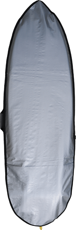 Global Thruster 24/7 Surfboard Bags-Surfboard Accessories-troggs.com