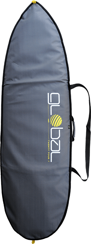 Global Thruster 24/7 Surfboard Bags-Surfboard Accessories-troggs.com