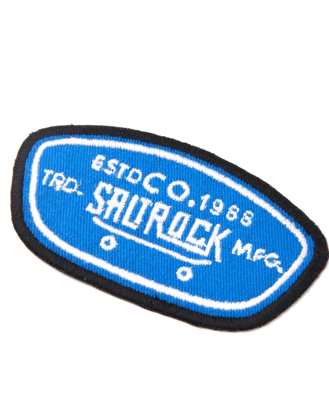 Saltrock Hardskate Patch