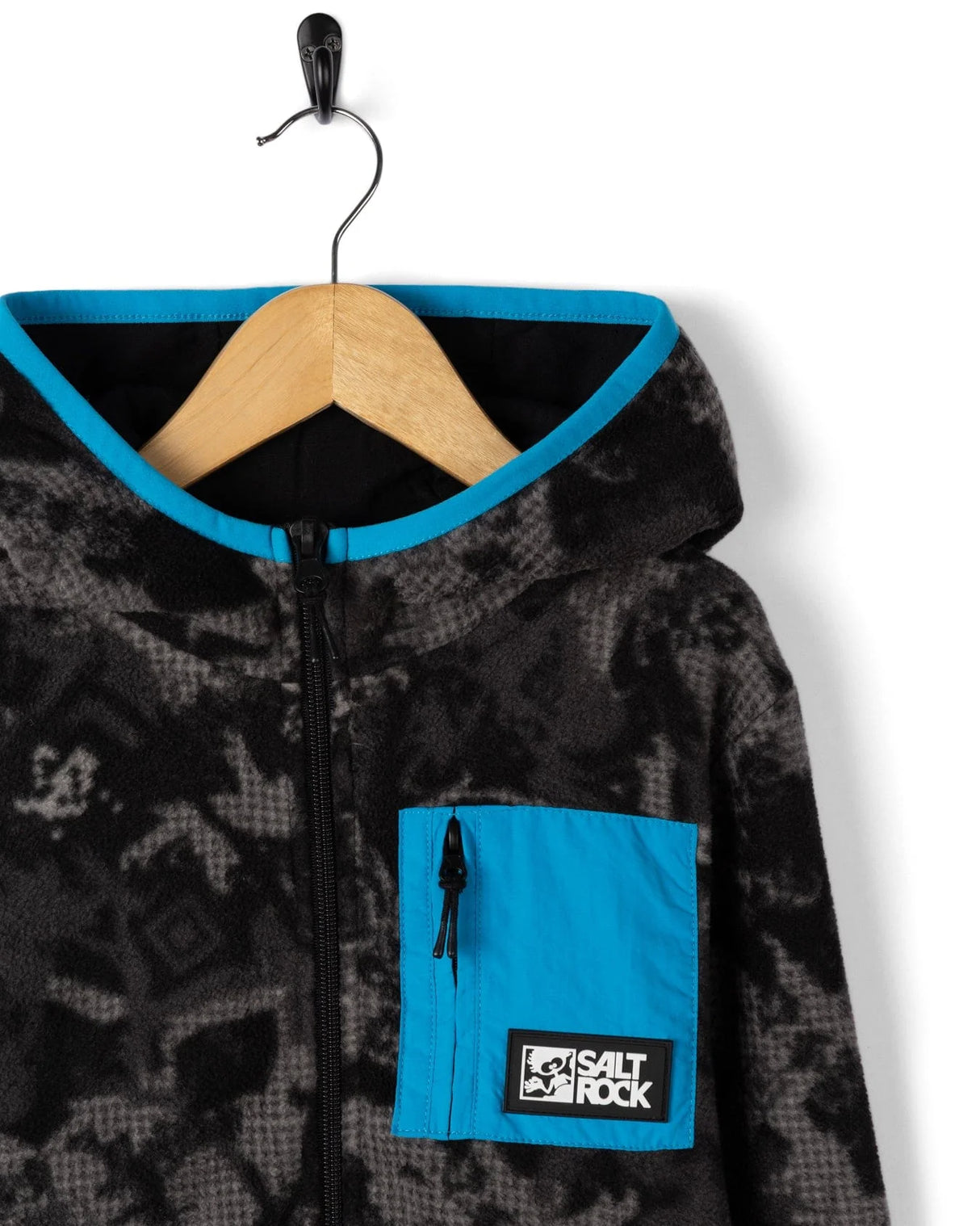 Saltrock Digi Communicado Kids Fleece