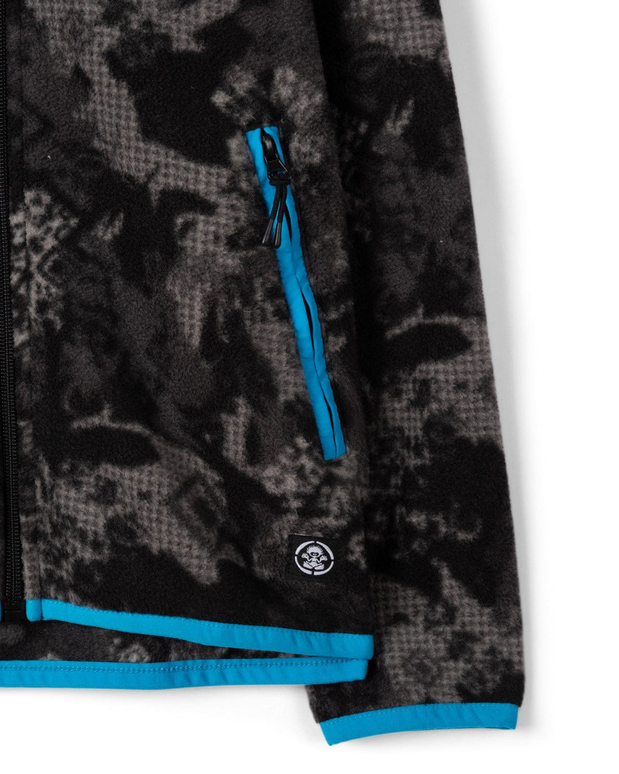 Saltrock Digi Communicado Kids Fleece