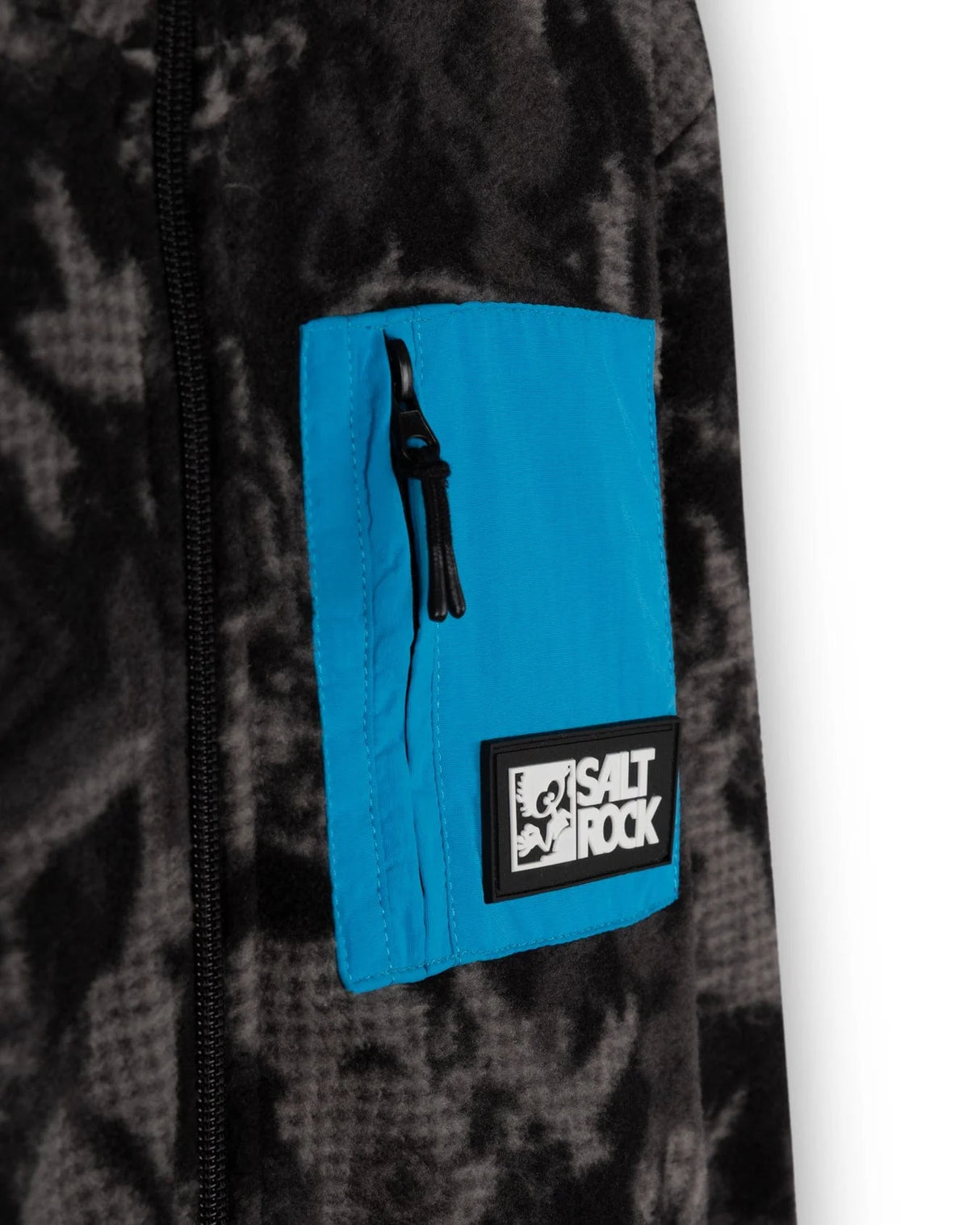 Saltrock Digi Communicado Kids Fleece