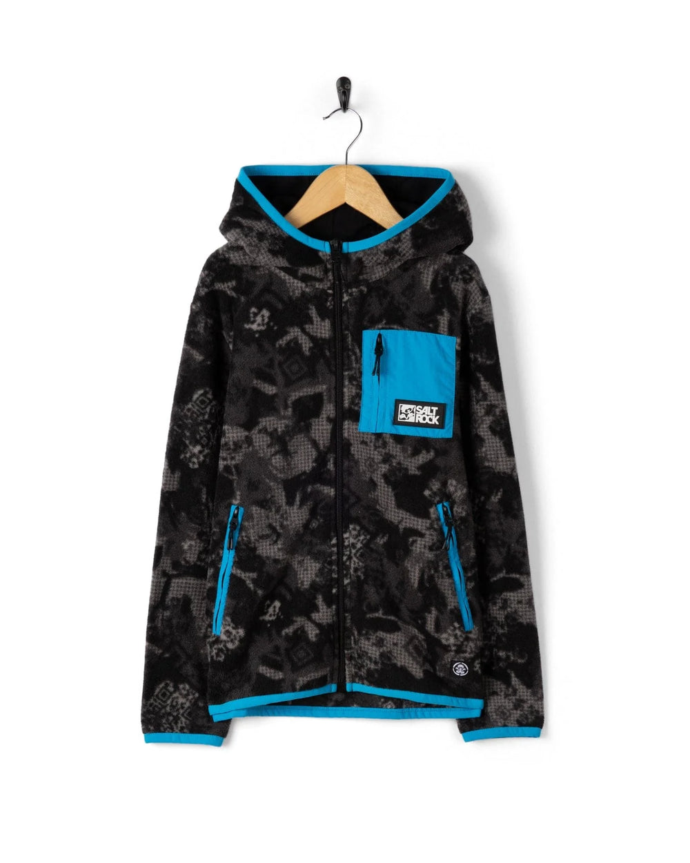 Saltrock Digi Communicado Kids Fleece