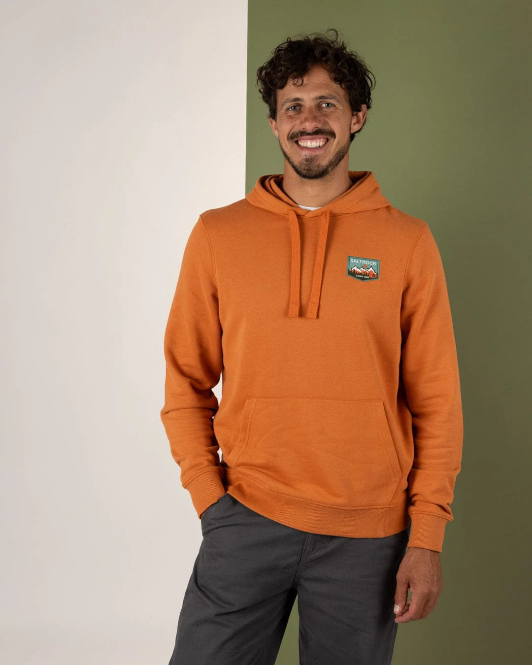 Saltrock Uplands Hoodie