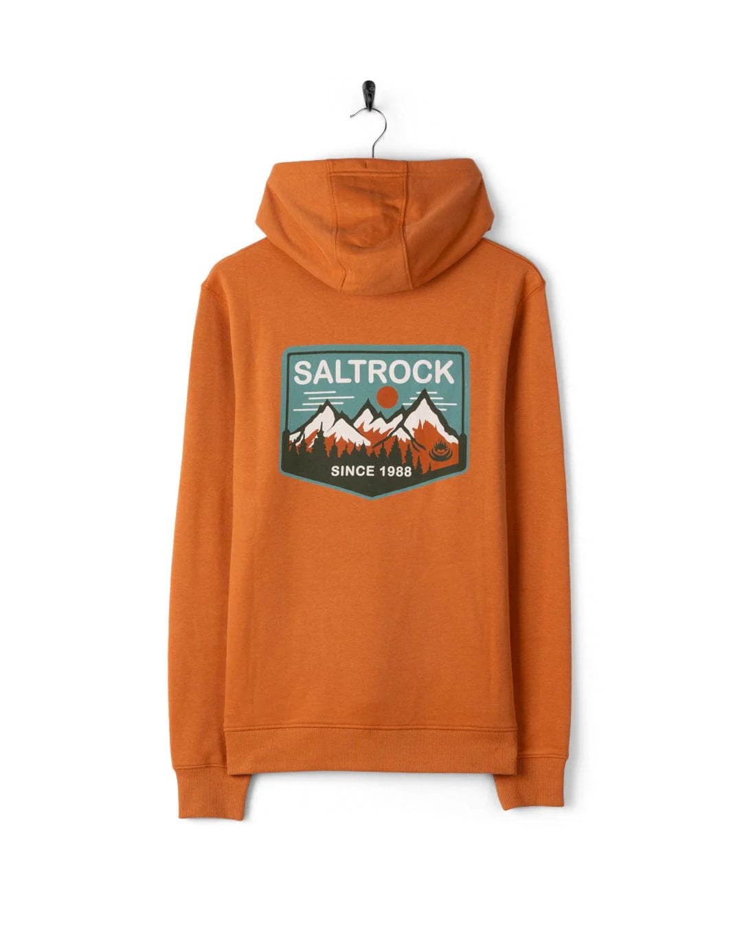 Saltrock Uplands Hoodie