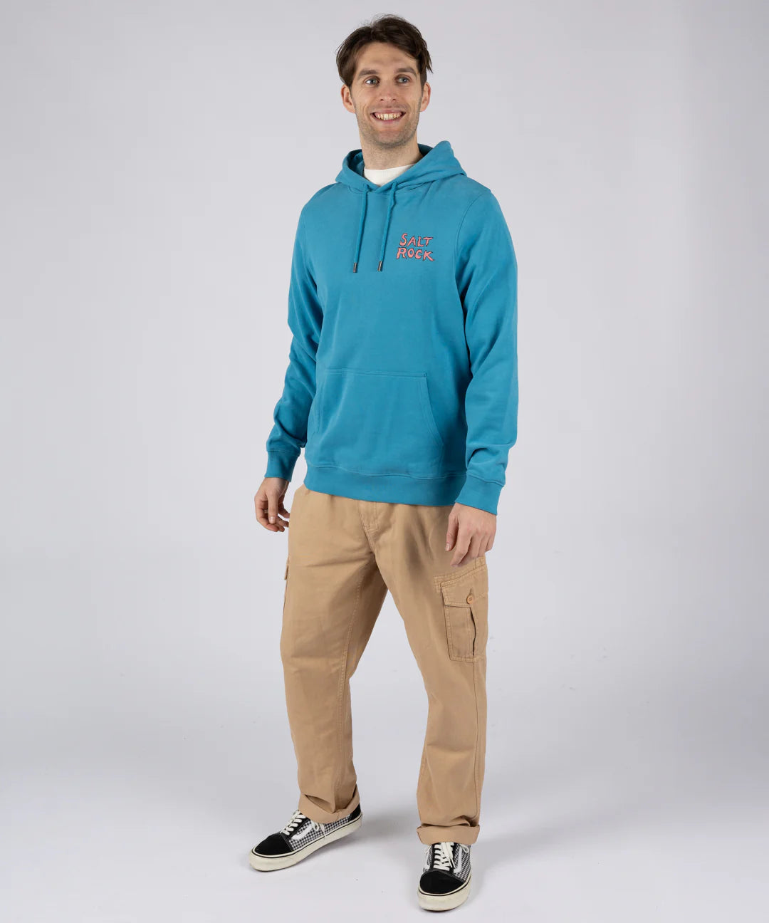Saltrock One More Wave Hoodie