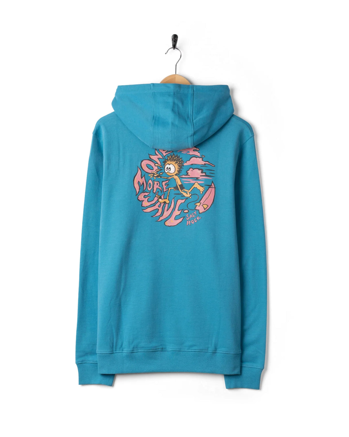 Saltrock One More Wave Hoodie