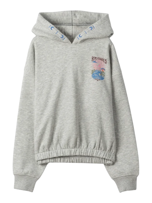 Saltrock Surf Synergy Kids Hoodie