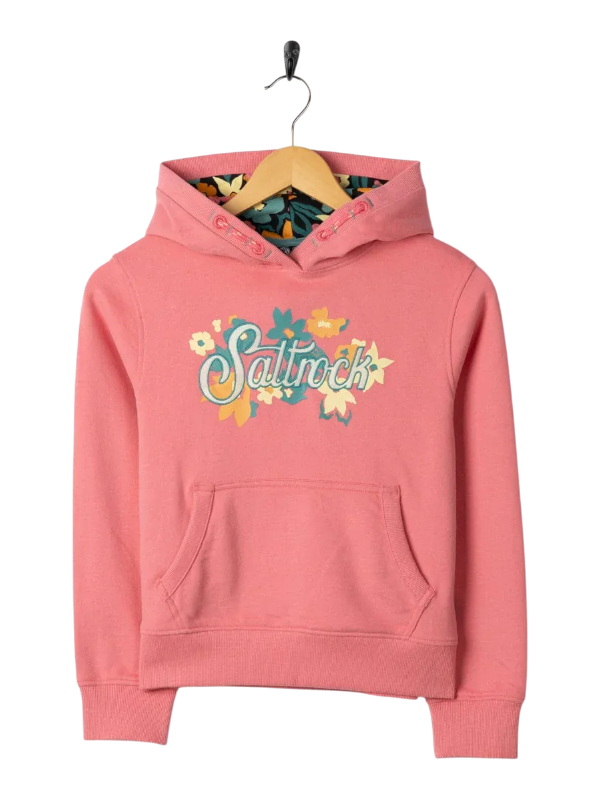 Saltrock Trader Daze Kids Hoodie