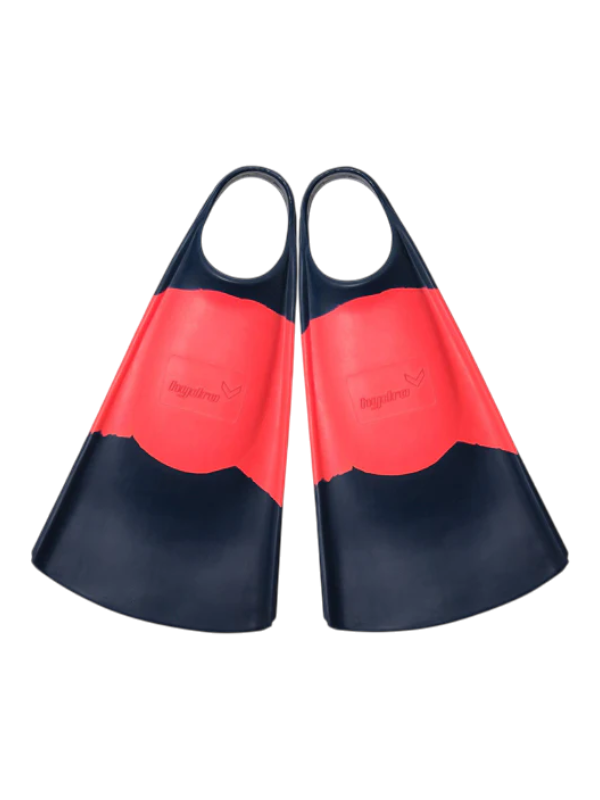 Hydro OG Fin Navy/Coral