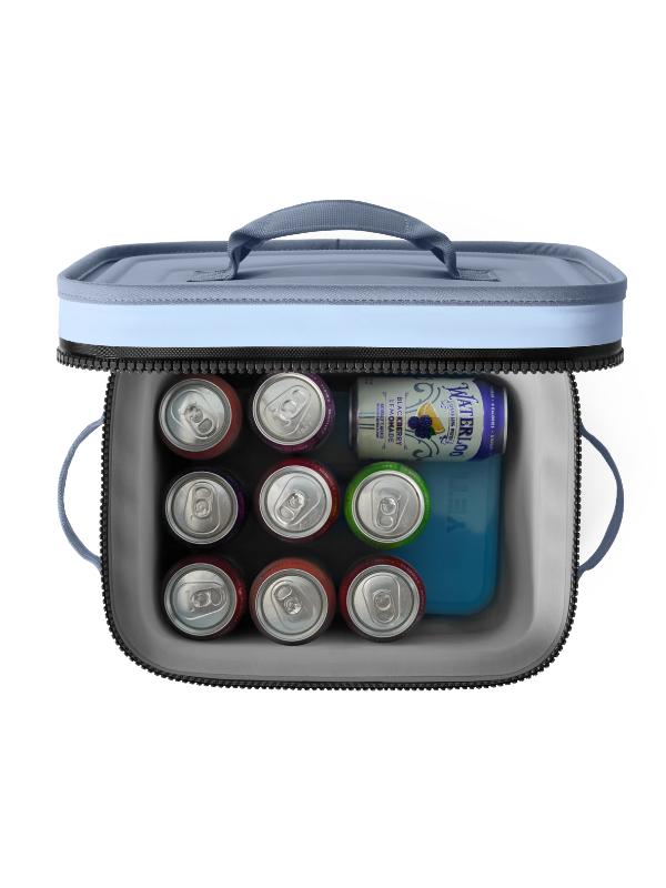 YETI Hopper Flip 12L Soft Cooler-Drinkware, Cool Boxes & Accessories-troggs.com