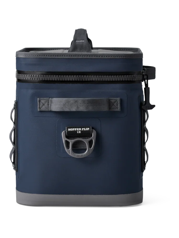 YETI Hopper Flip 12L Soft Cooler-Drinkware, Cool Boxes & Accessories-troggs.com