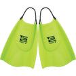 Hydro Tech 2 Swim Fins - Acid Yellow-Swim & Snorkel Accessories-troggs.com