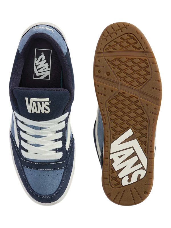 Vans Hylane Shoes