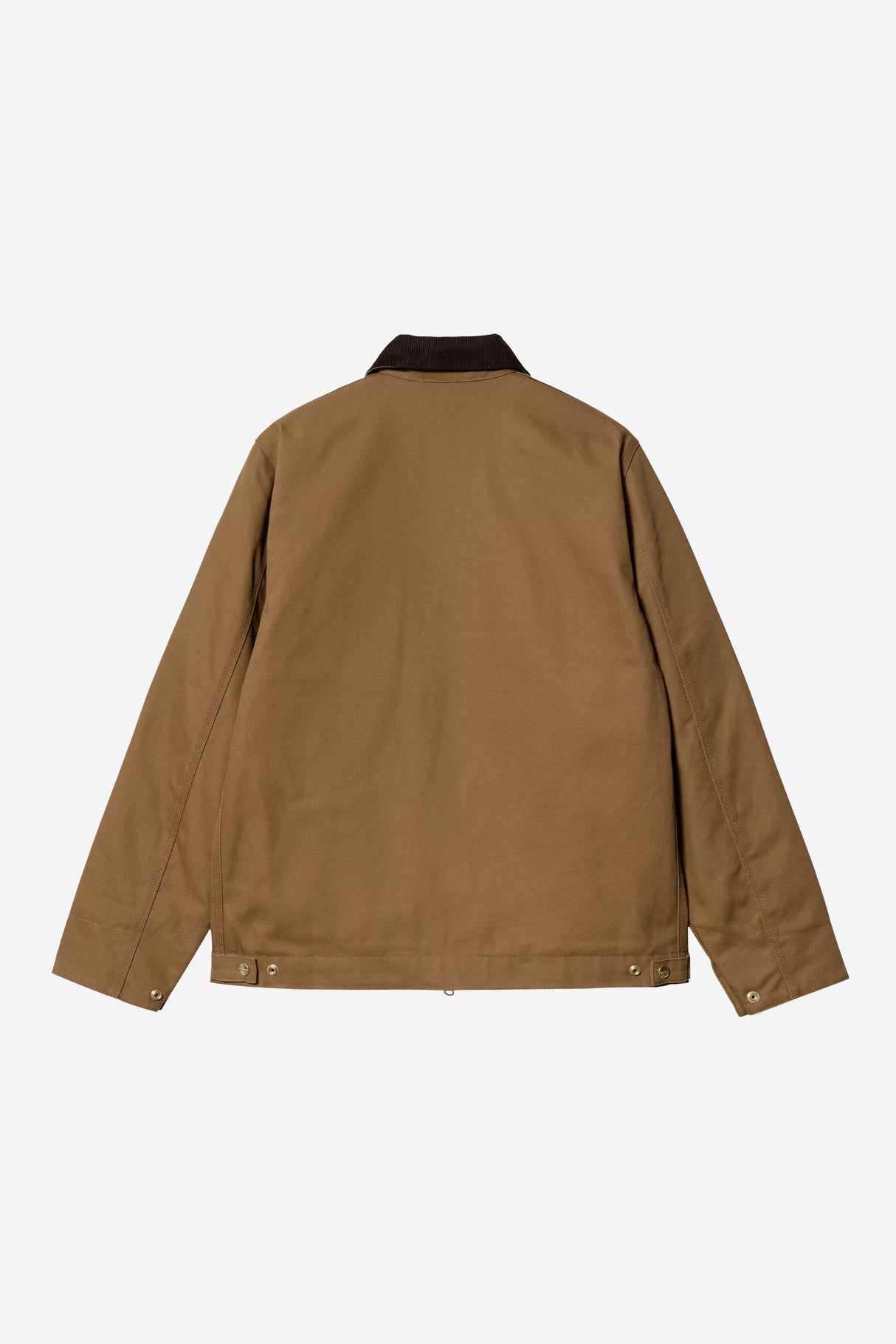 Carhartt WIP Detroit 'Dearborn' Canvas (Winter) Jacket
