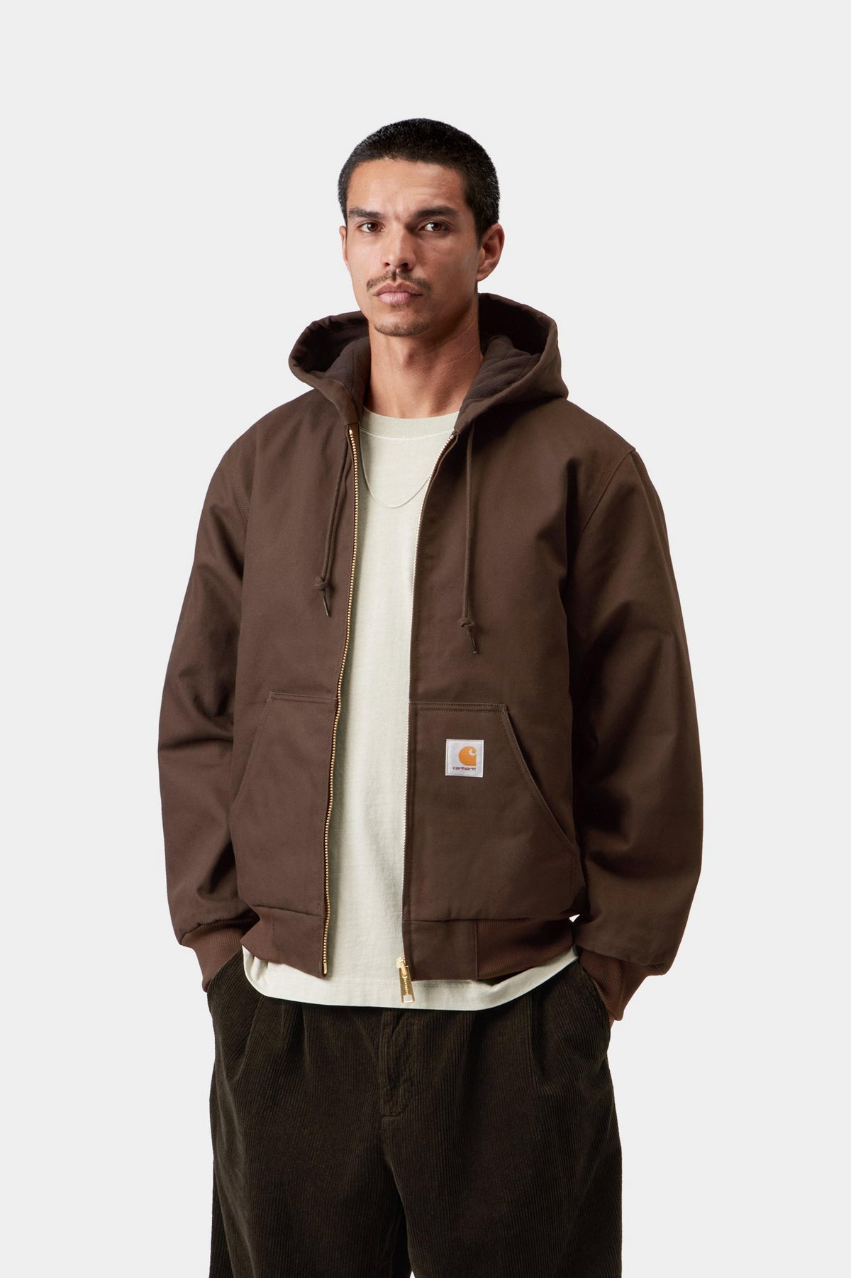 Carhartt WIP Active (Winter) Jacket