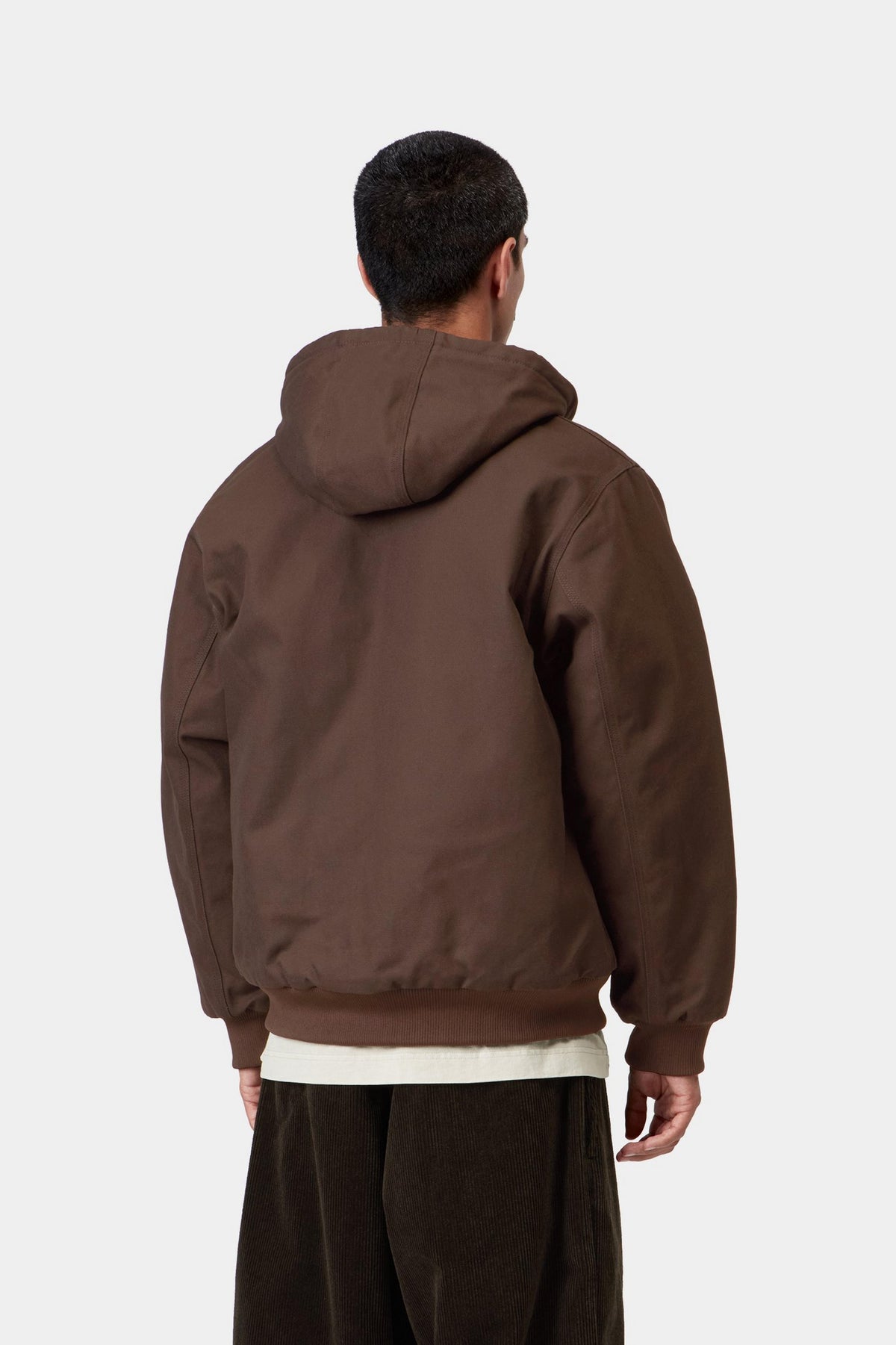 Carhartt WIP Active (Winter) Jacket