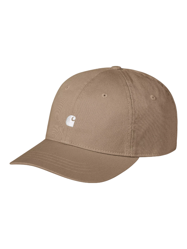 Carhartt WIP Madison Logo Cap