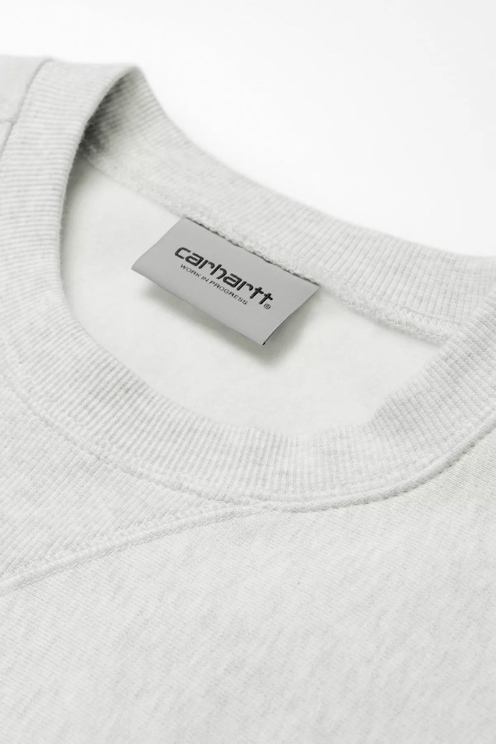 Carhartt WIP American Script Sweatshirt