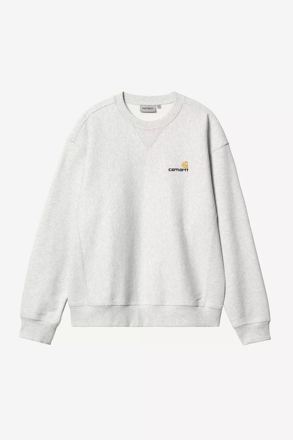 Carhartt WIP American Script Sweatshirt