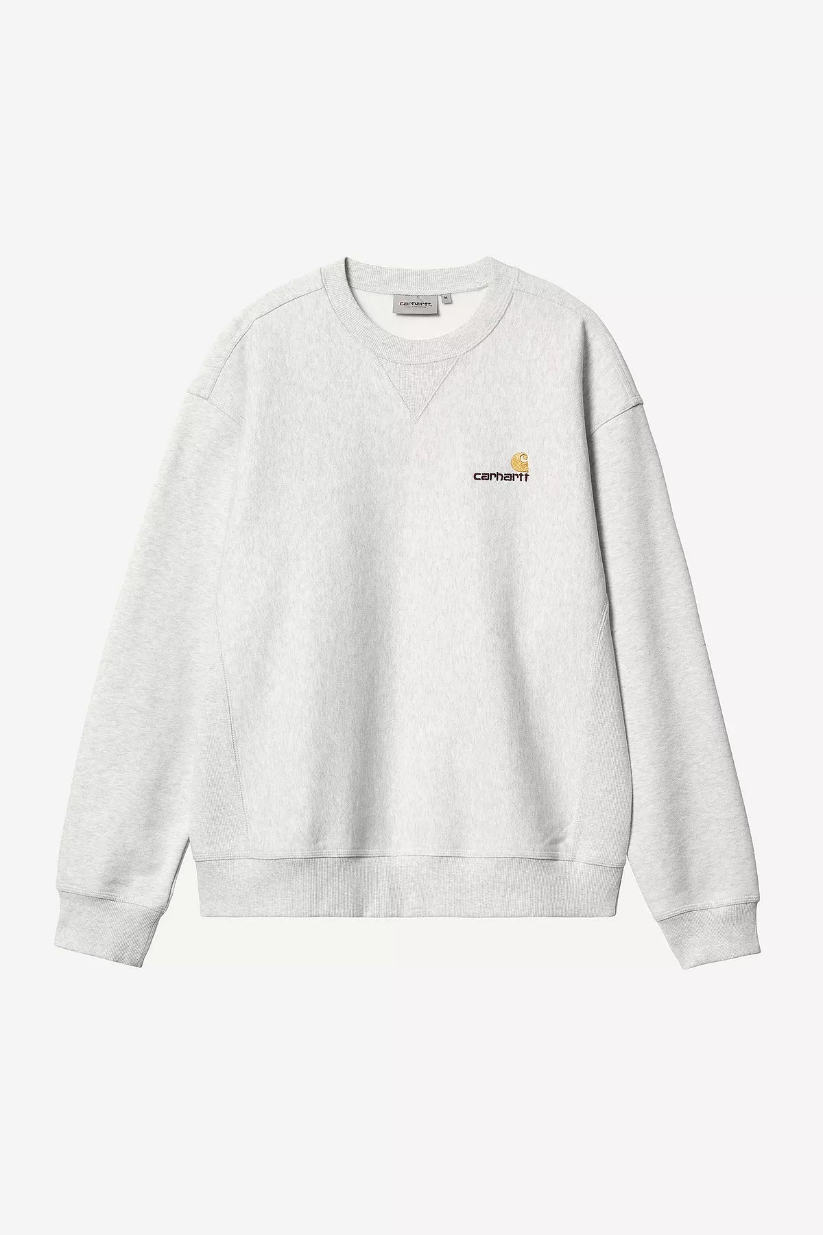 Carhartt WIP American Script Sweatshirt