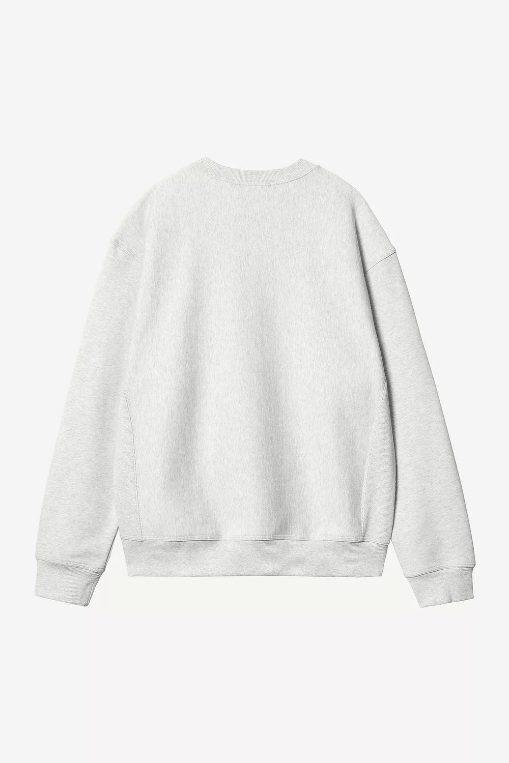 Carhartt WIP American Script Sweatshirt