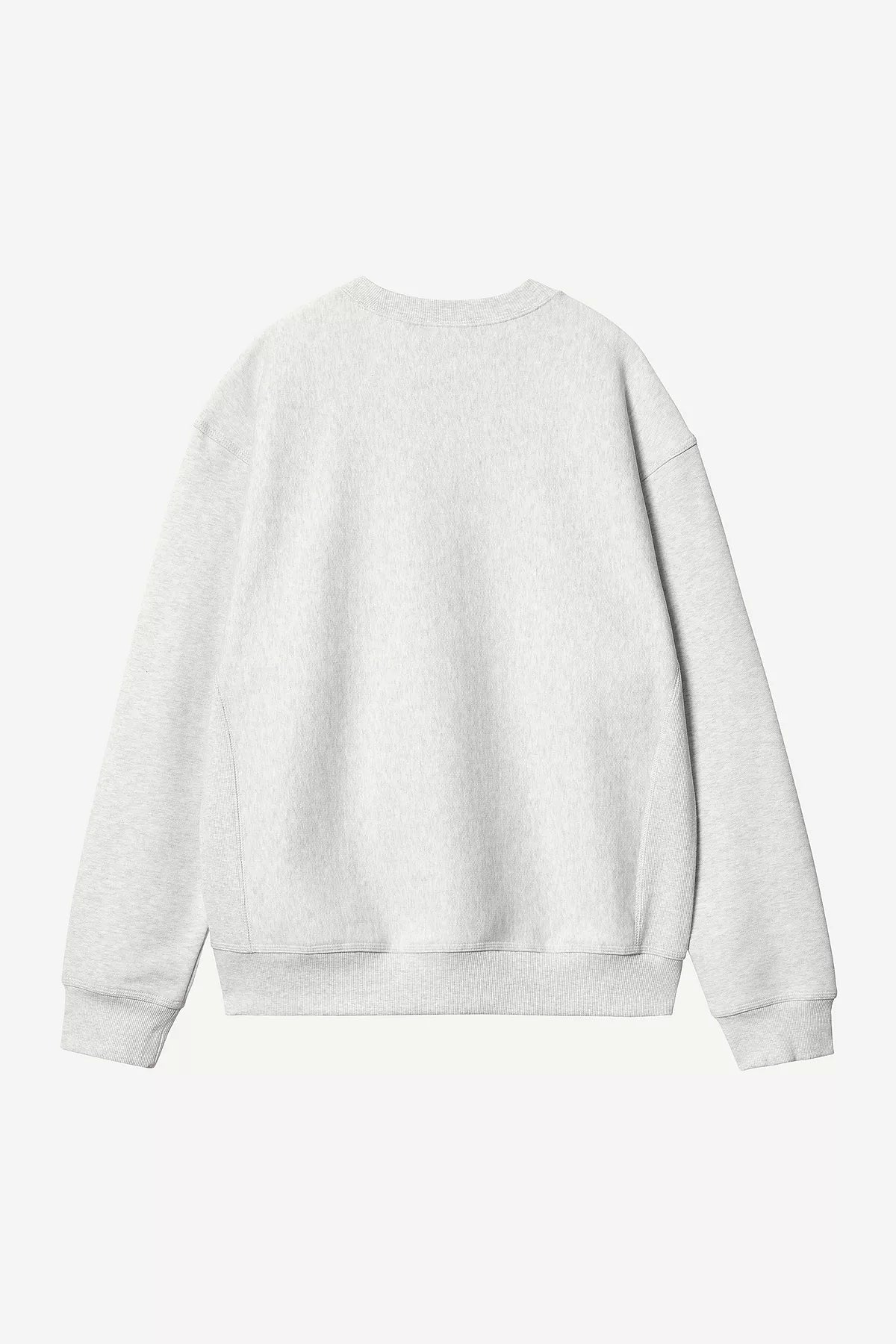 Carhartt WIP American Script Sweatshirt