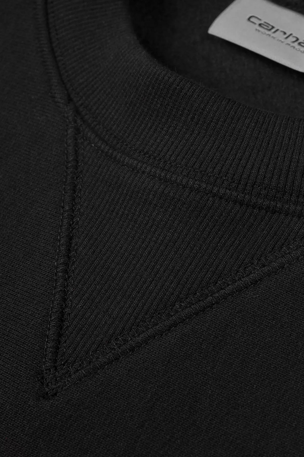 Carhartt WIP American Script Sweatshirt