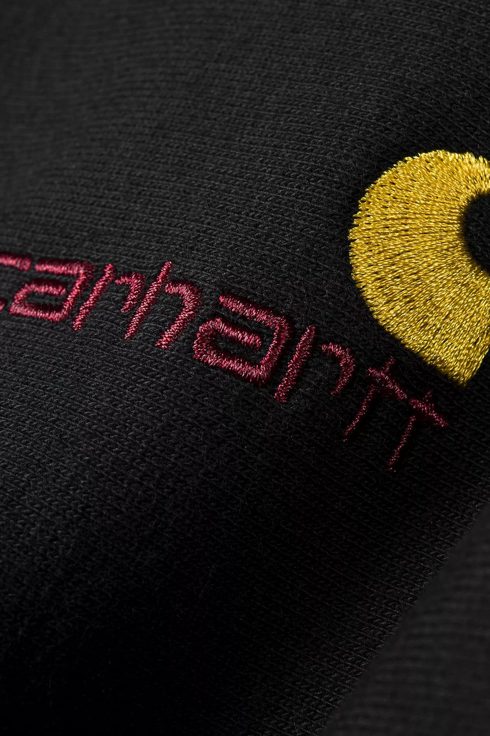 Carhartt WIP American Script Sweatshirt