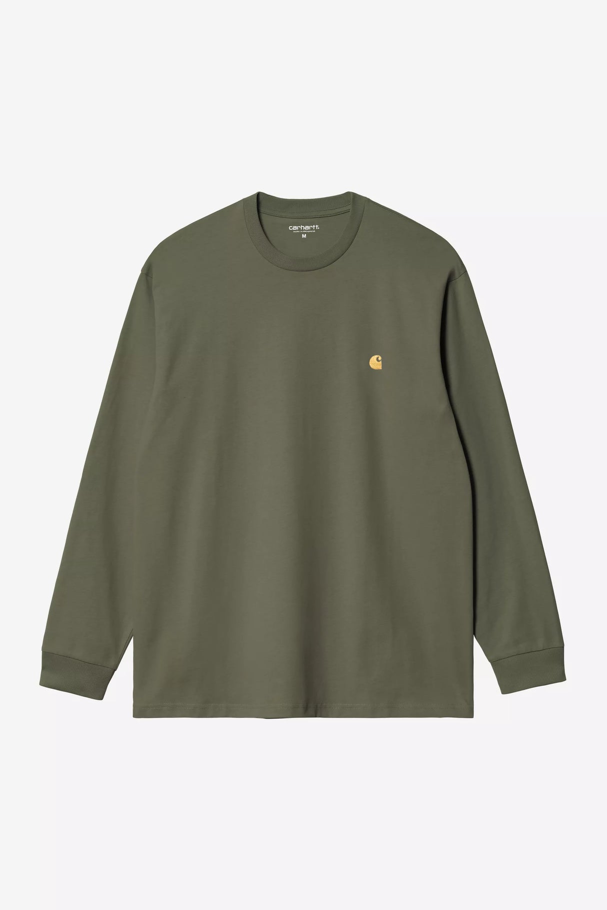 Carhartt WIP L/S Chase T-Shirt