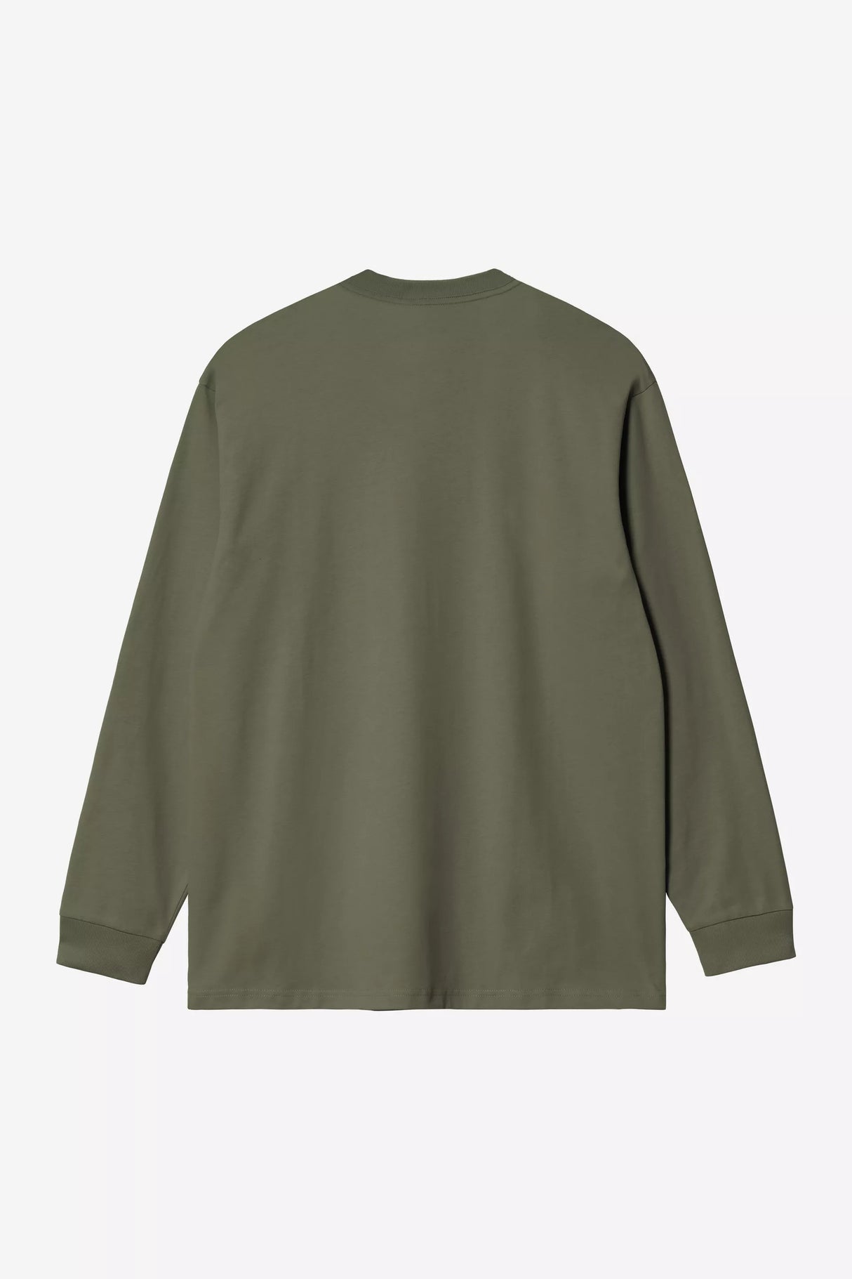 Carhartt WIP L/S Chase T-Shirt