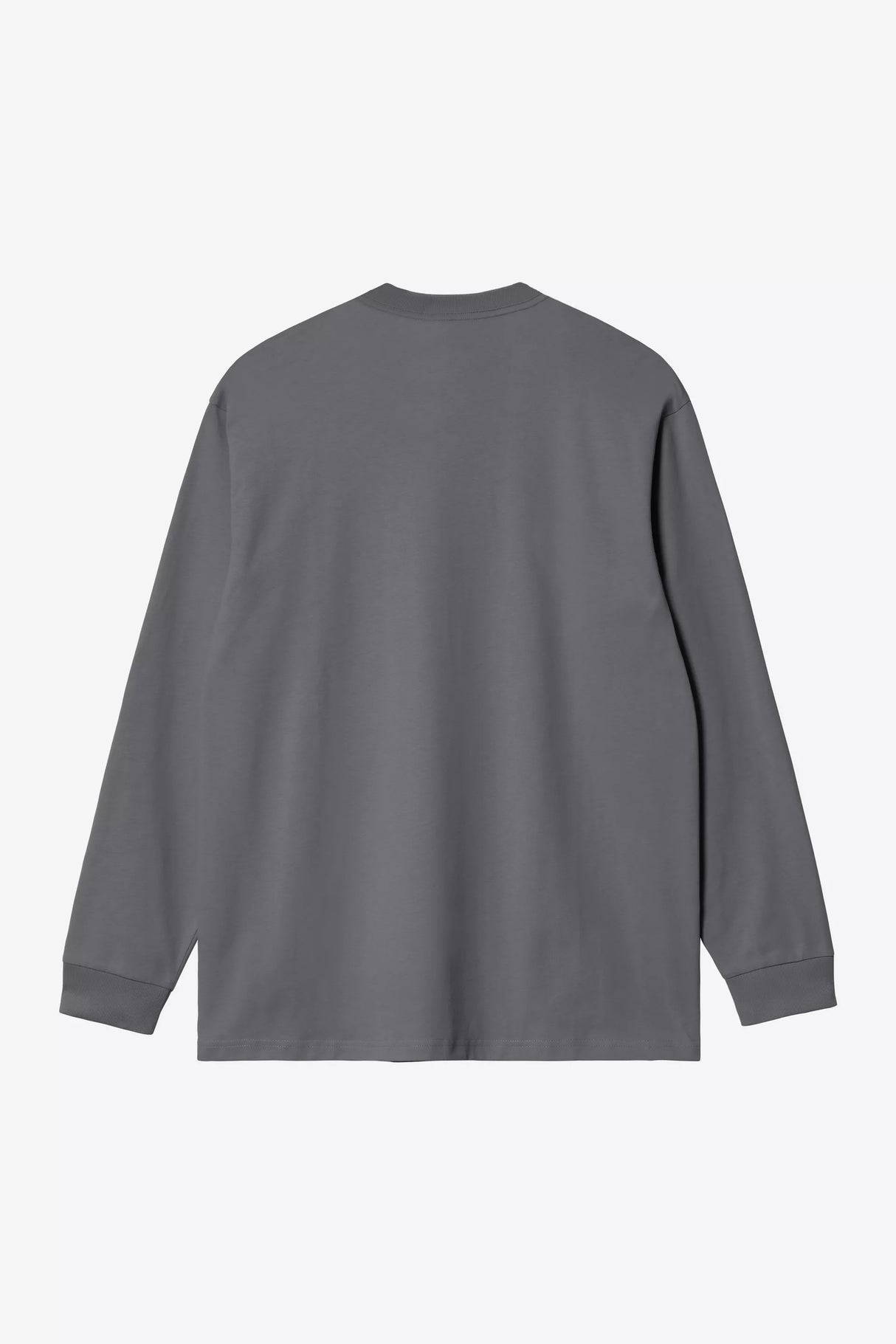 Carhartt WIP Chase Long Sleeve T-Shirt