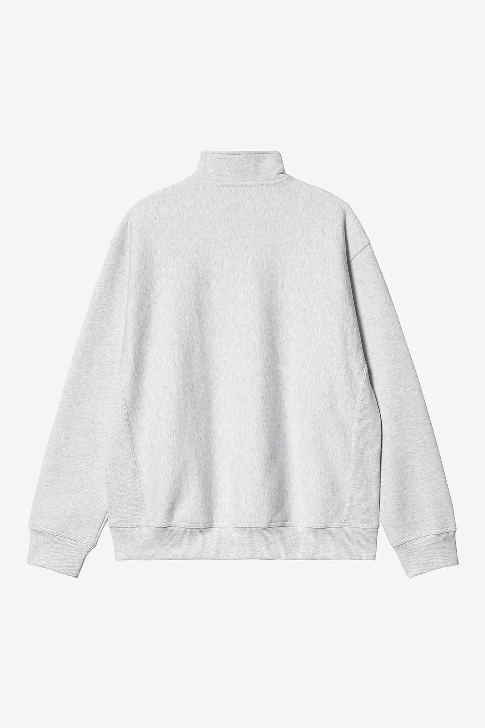 Carhartt WIP American Script Half-Zip Sweatshirt