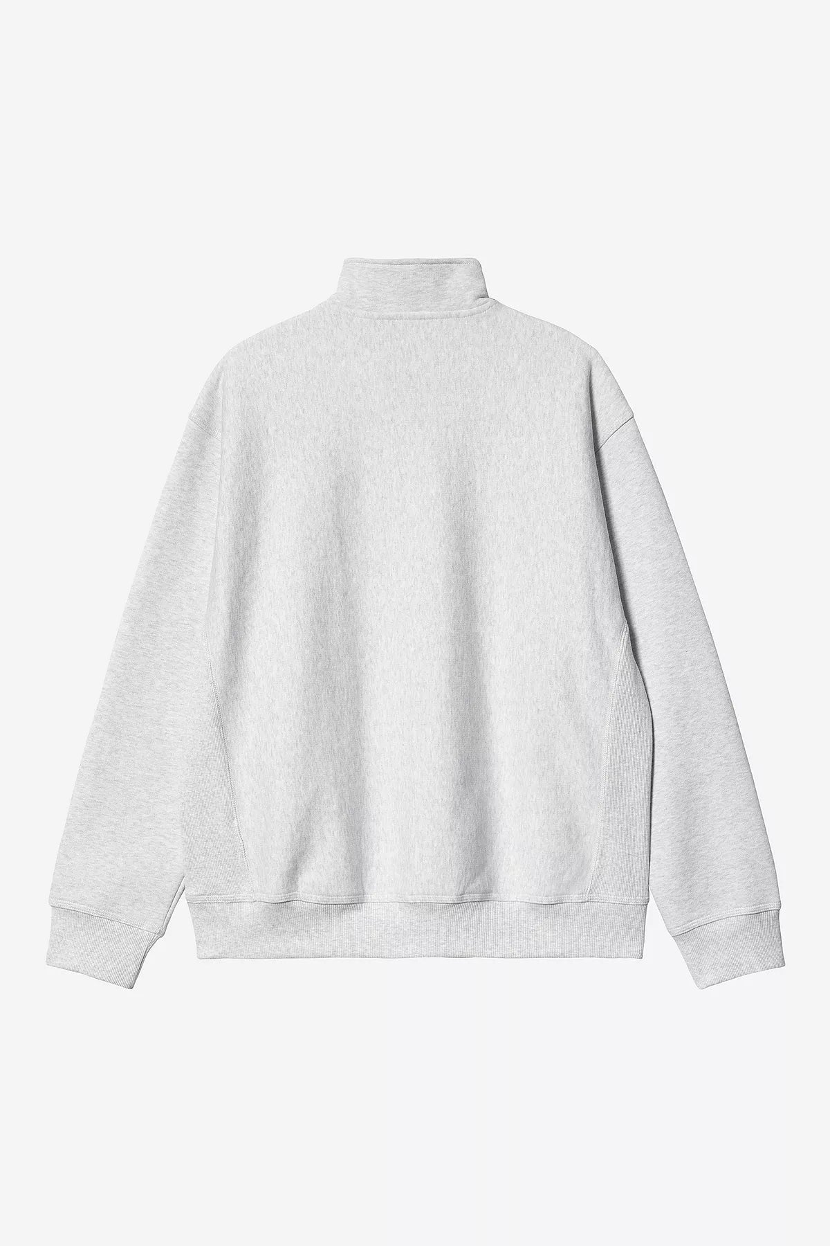 Carhartt WIP American Script Half-Zip Sweatshirt
