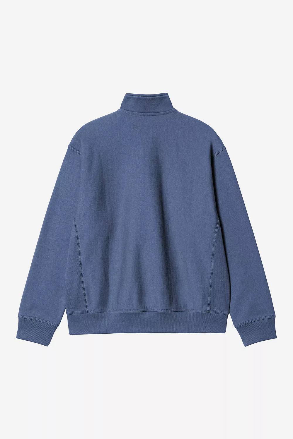 Carhartt WIP American Script Half-Zip Sweatshirt