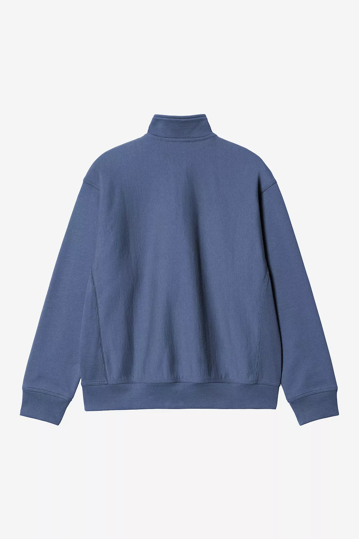 Carhartt WIP American Script Half-Zip Sweatshirt