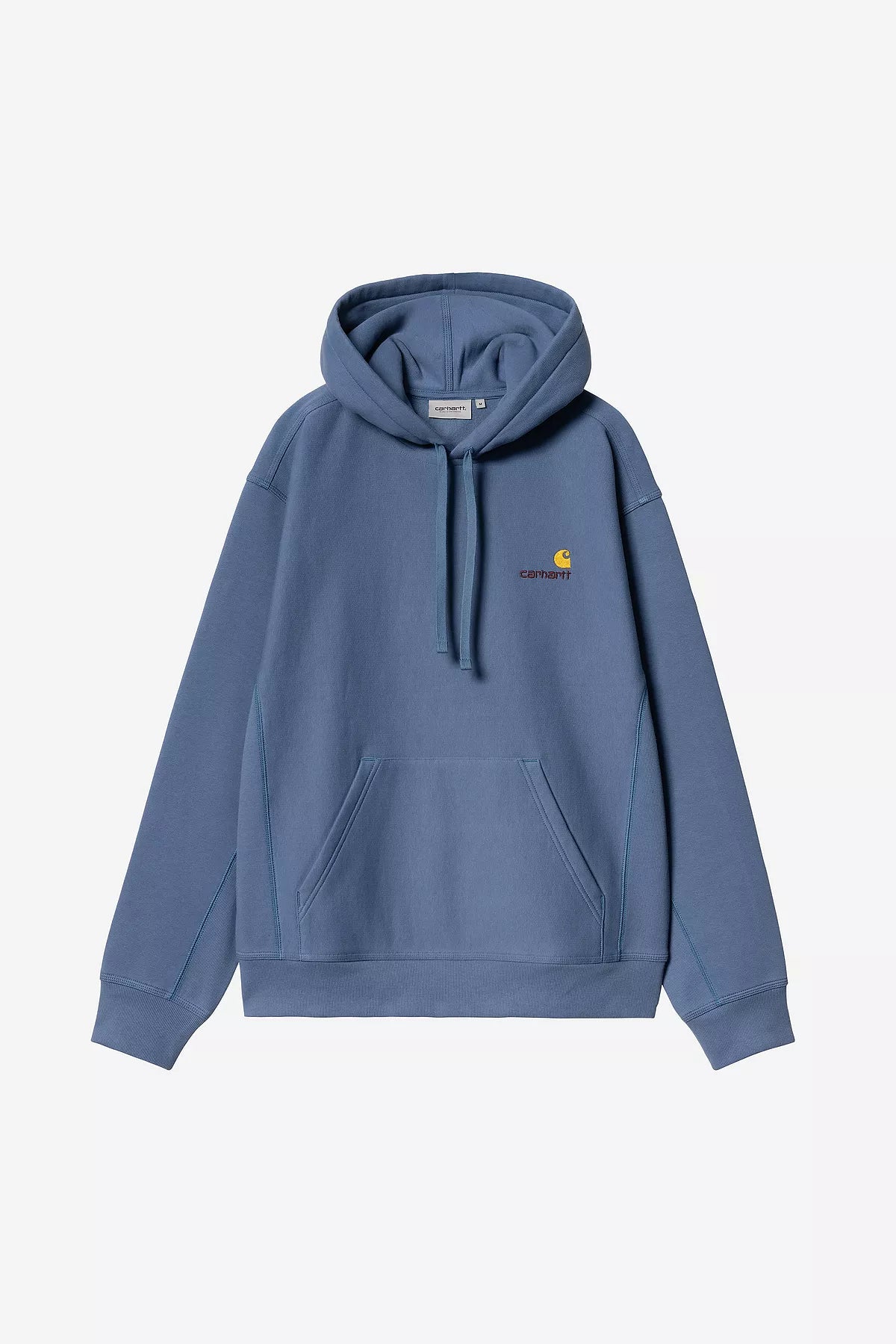 Carhartt WIP American Script Hoodie