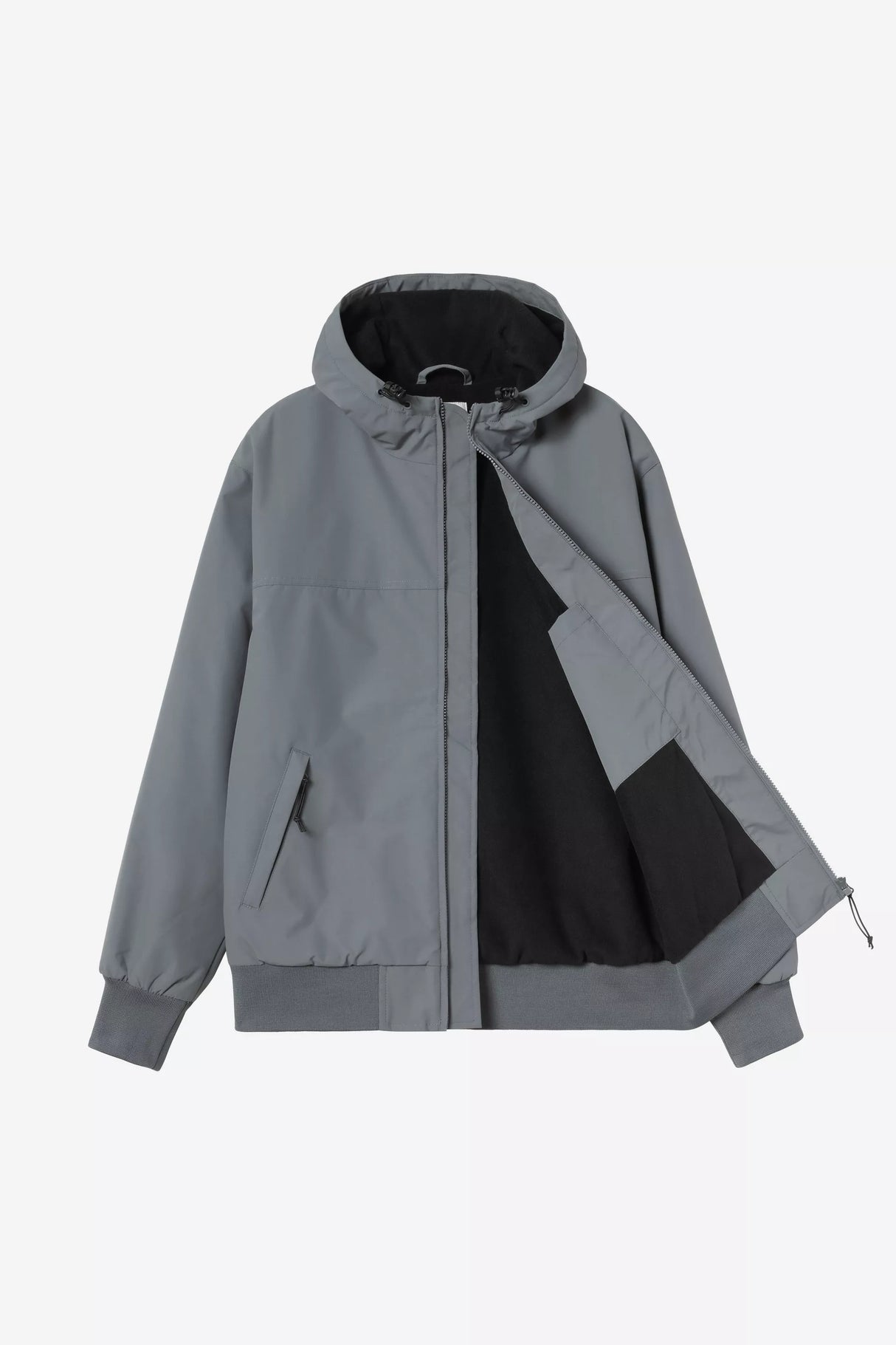 Carhartt WIP Hooded Sail Jacket