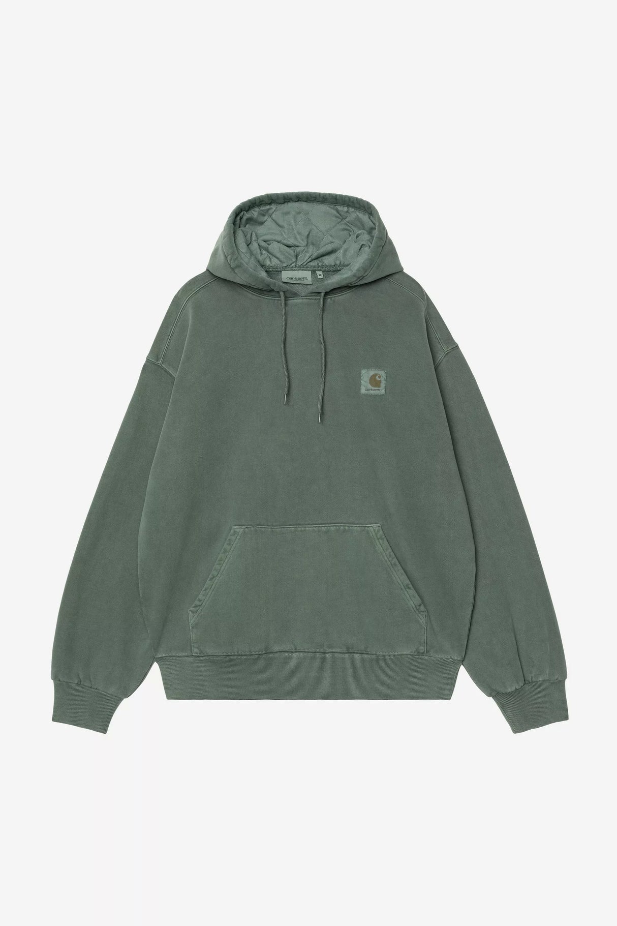 Carhartt WIP Hooded Vista Sweatshirt