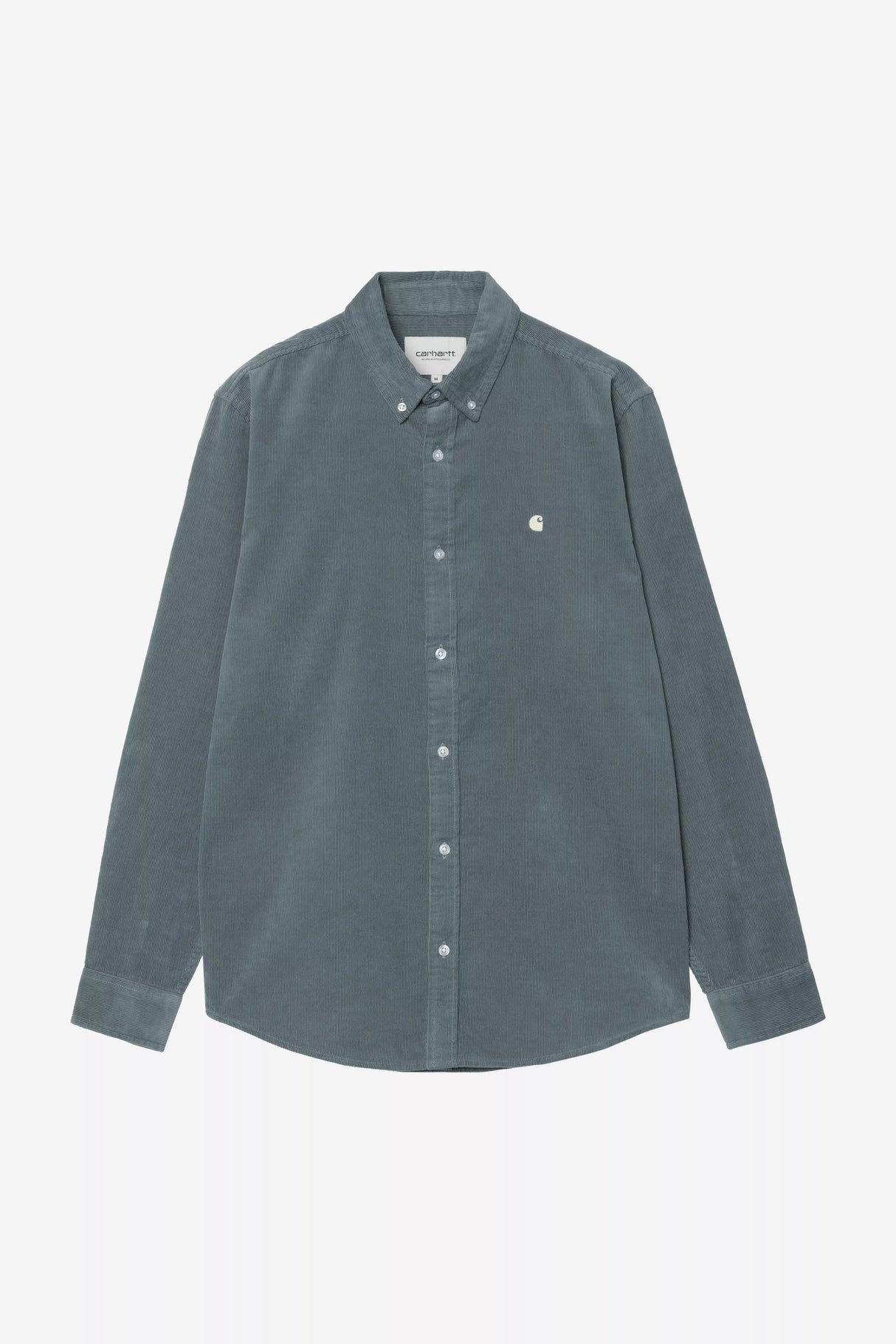 Carhartt WIP Madison Fine Cord Shirt