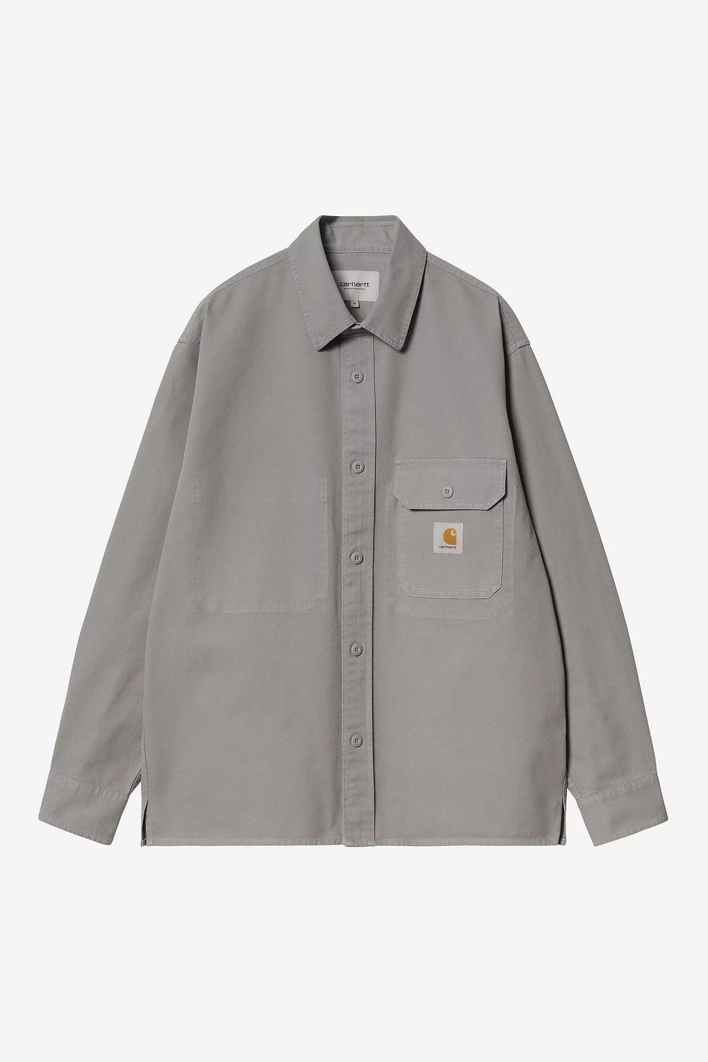 Carhartt WIP Reno Shirt Jac