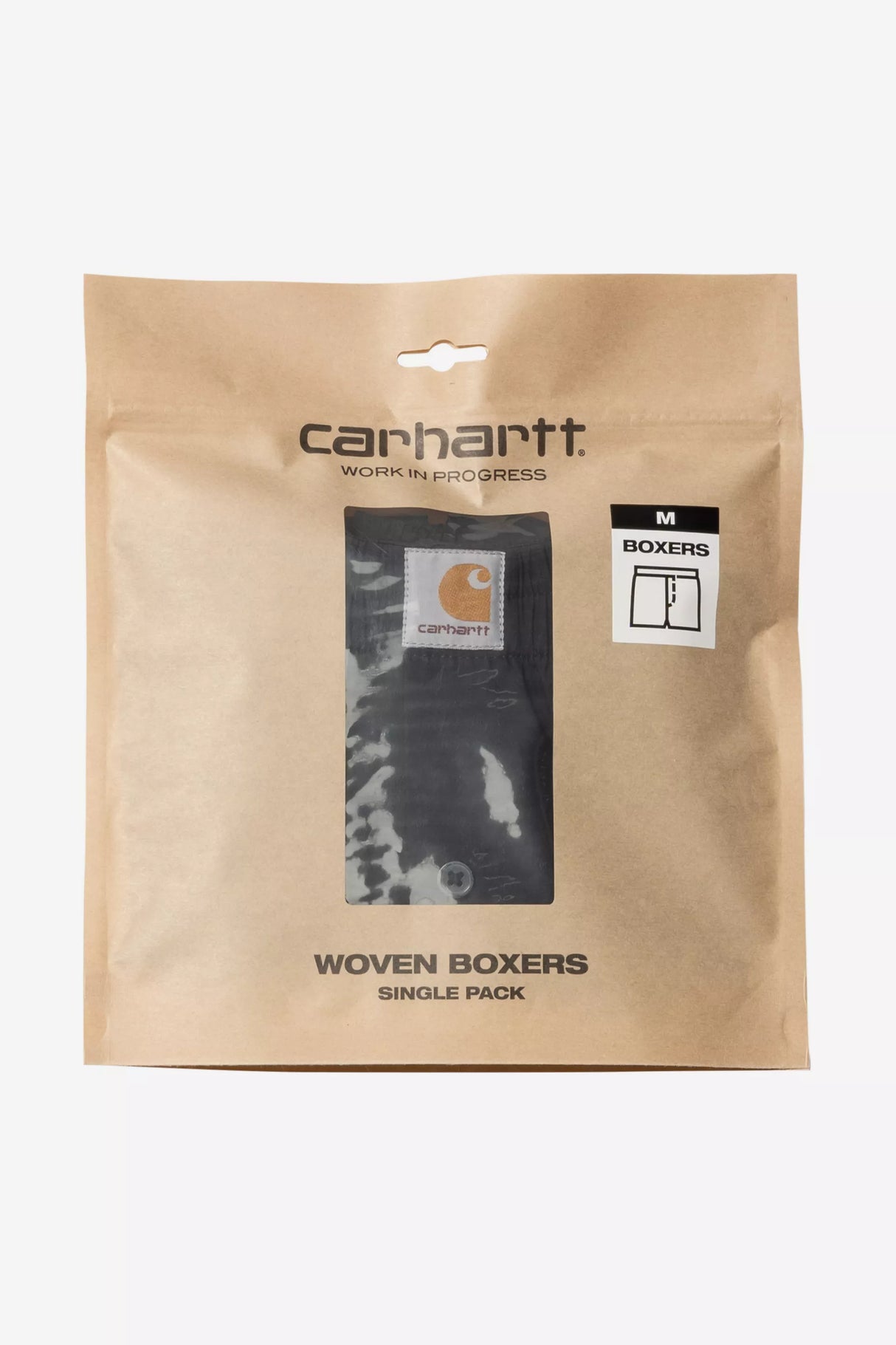 Carhartt WIP Cotton Boxer
