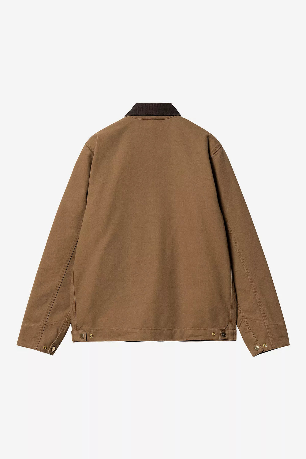 Carhartt WIP Detroit Jacket 'Dearborn' Canvas Jacket
