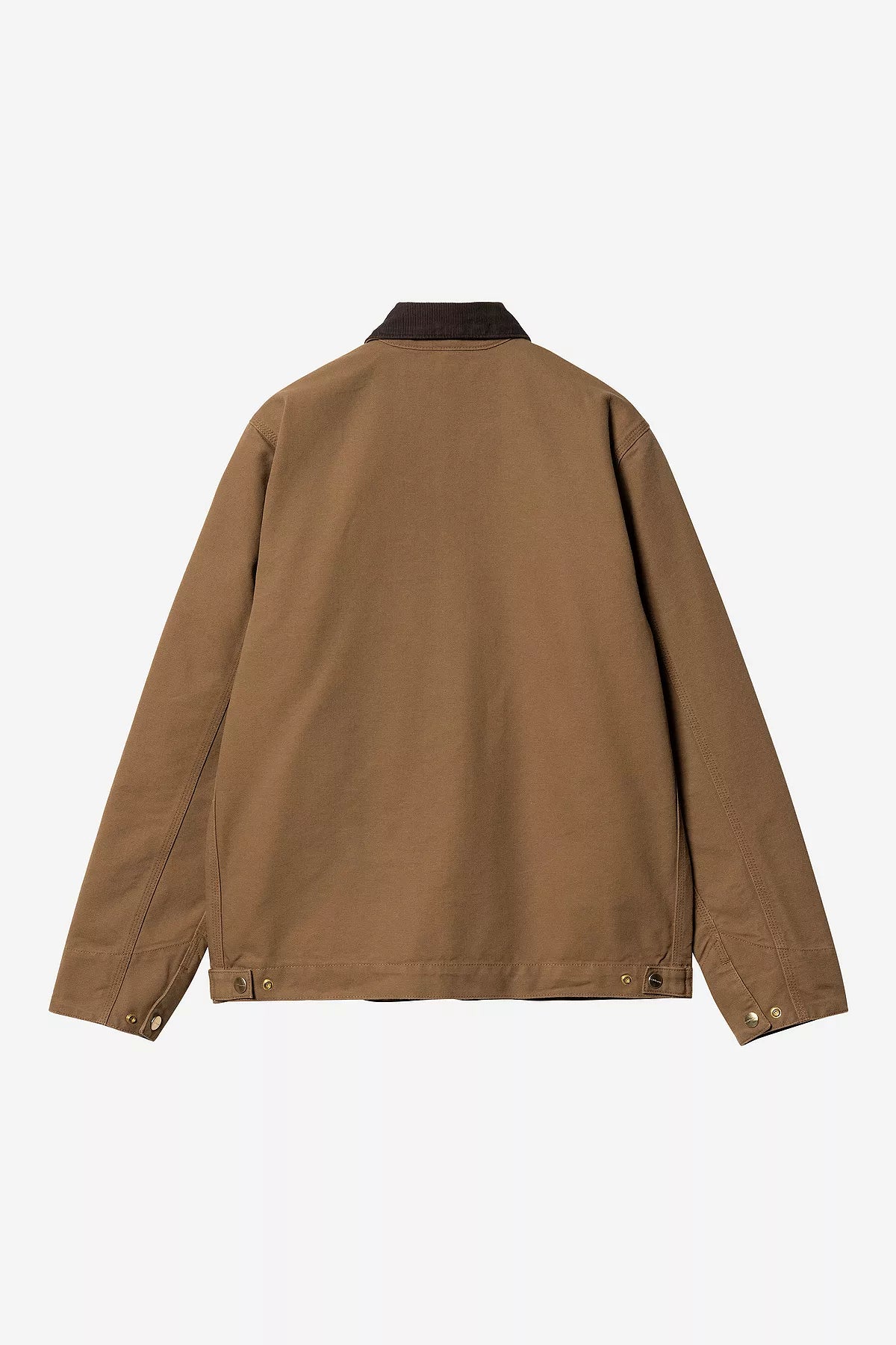 Carhartt WIP Detroit Jacket 'Dearborn' Canvas Jacket