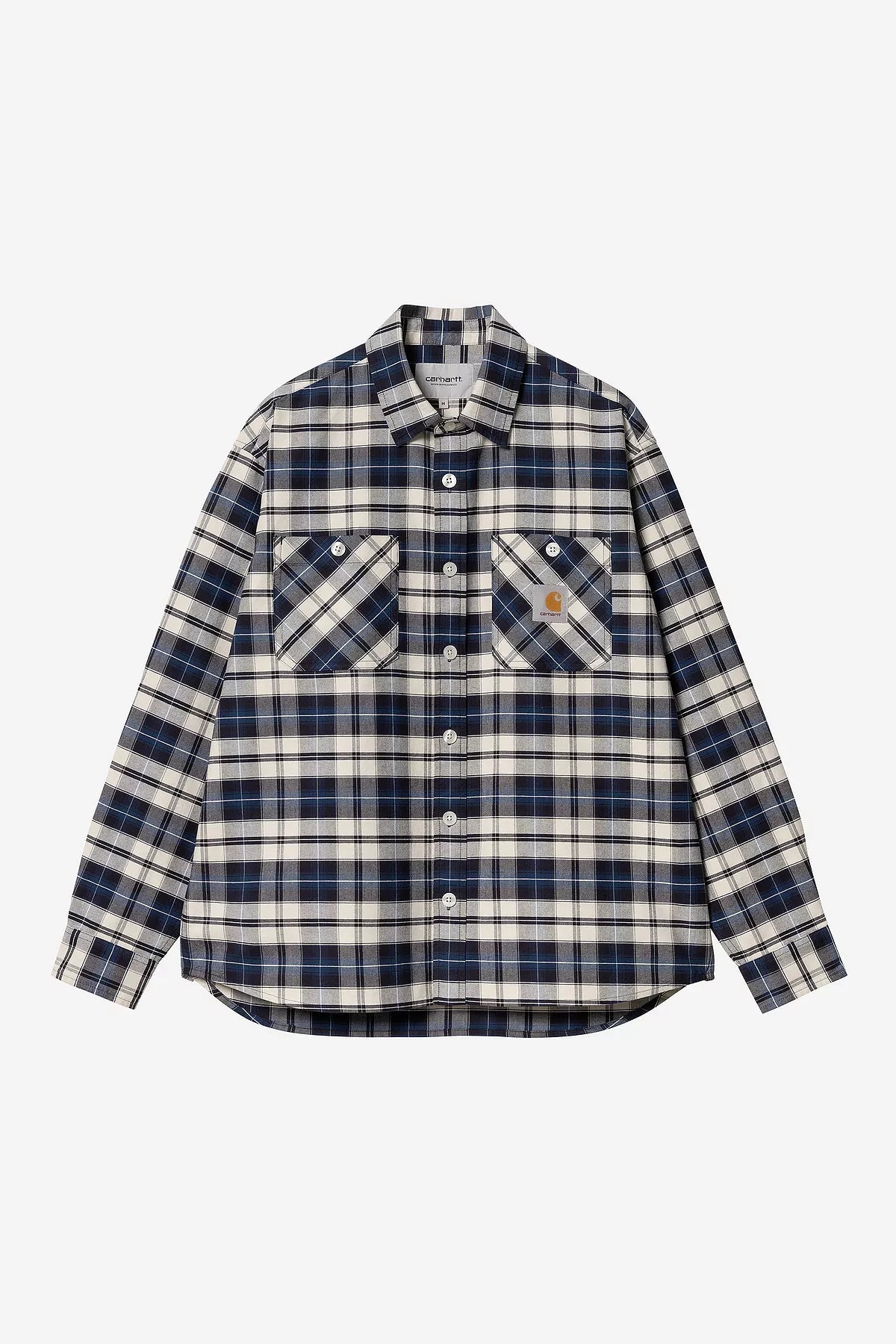 Carhartt WIP Tarbell Shirt