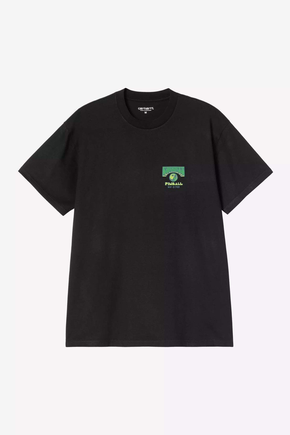 Carhartt WIP Pinball T-Shirt