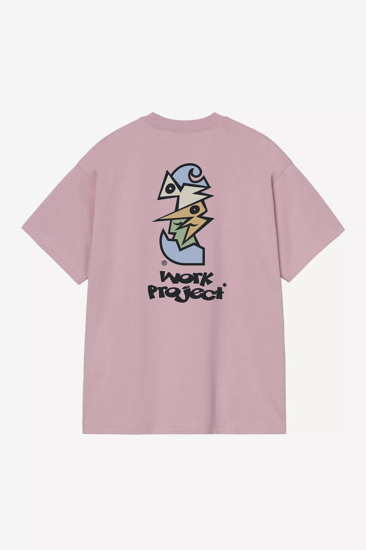 Carhartt WIP Cubist T-Shirt