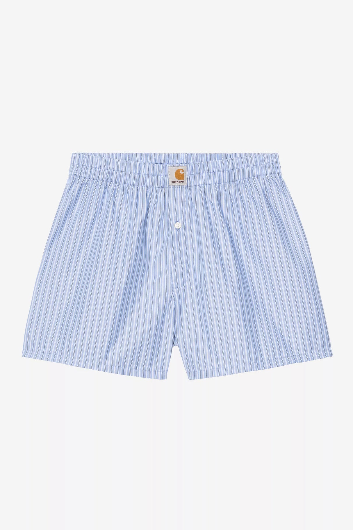 Carhartt WIP Cotton Boxer Keene Stripe