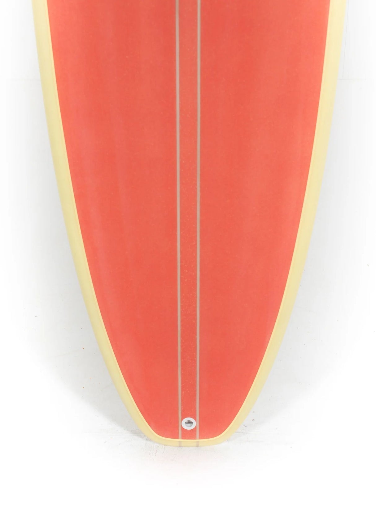 Indio Endurance Mid Length Surfboard Futures - Cream Fall