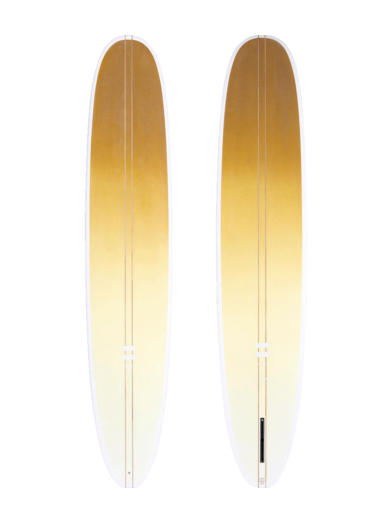 Indio Endurance Log Machine - New Space